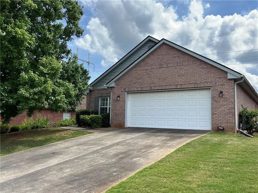 3426 Salem Cove Trail Se, Conyers