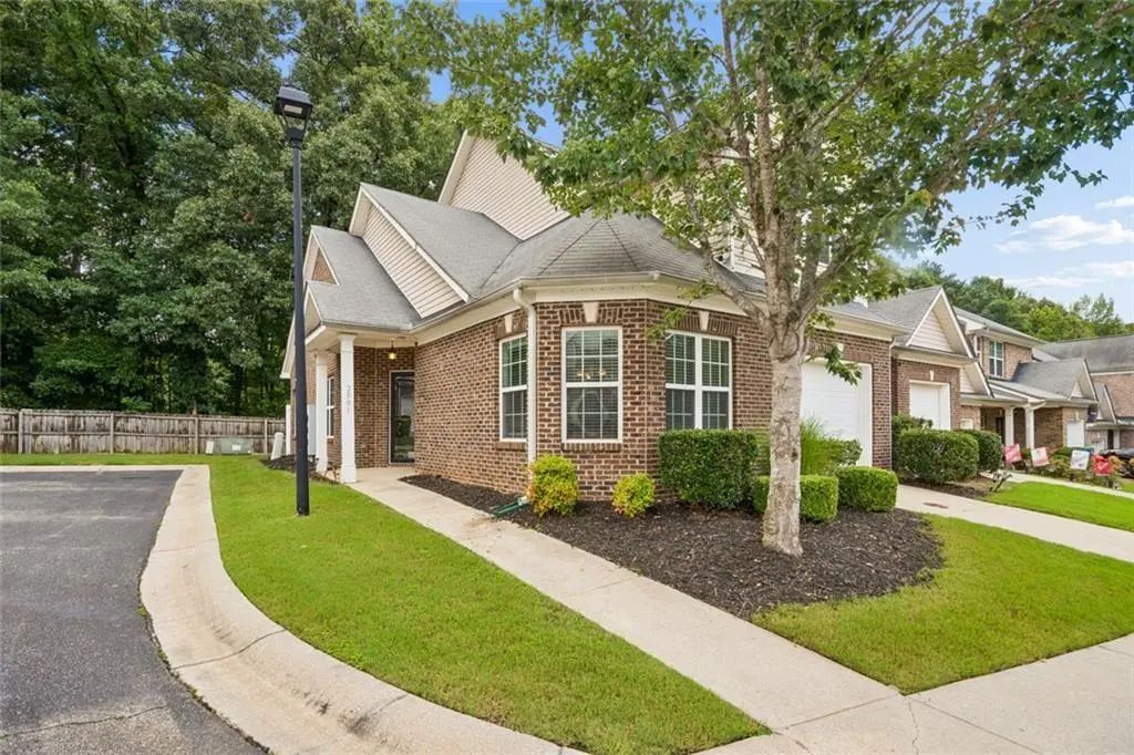 Unit 2501 - 2555 Flat Shoals Road, Atlanta
