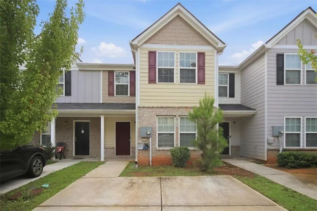 2543 Piering Drive, Lithonia