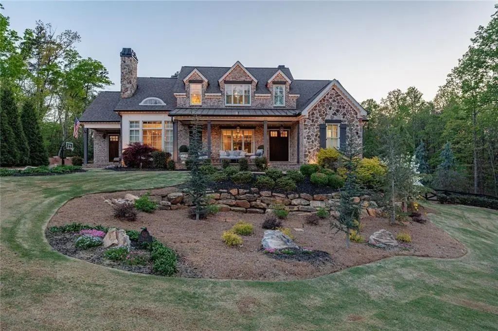4256 Alba Lane, Buford
