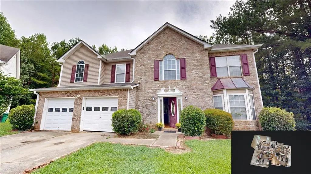 5613 Winchester Place, Lithonia