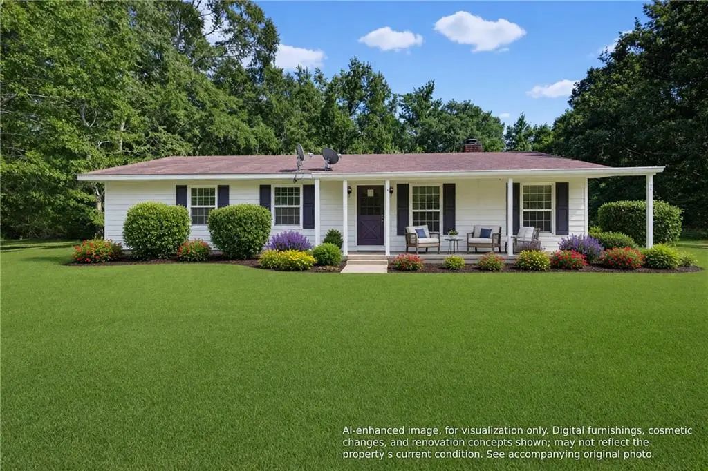 62 Cotton Road, Winterville
