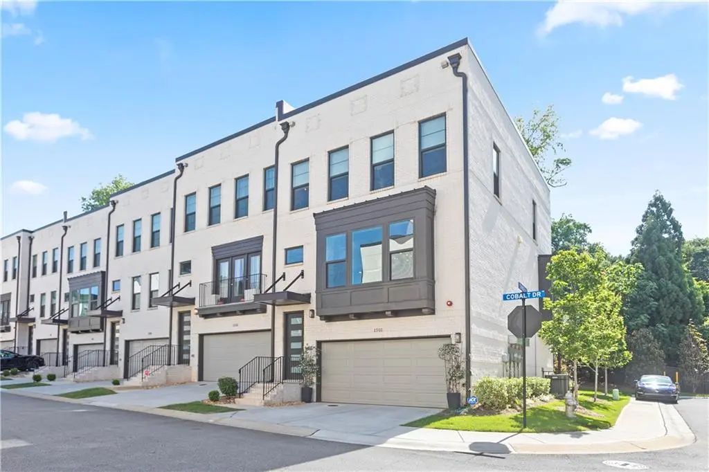 1501 Cobalt Drive Nw, Atlanta
