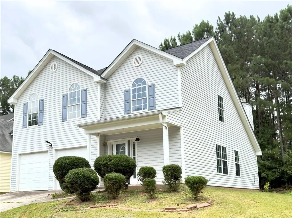1023 Quail Hunt Drive, Riverdale