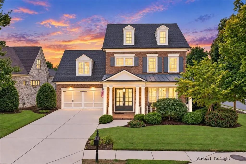 173 Cadence Trail, Canton