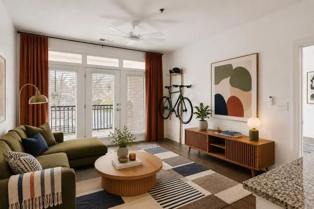 Unit 415 - 840 United Avenue Se, Atlanta