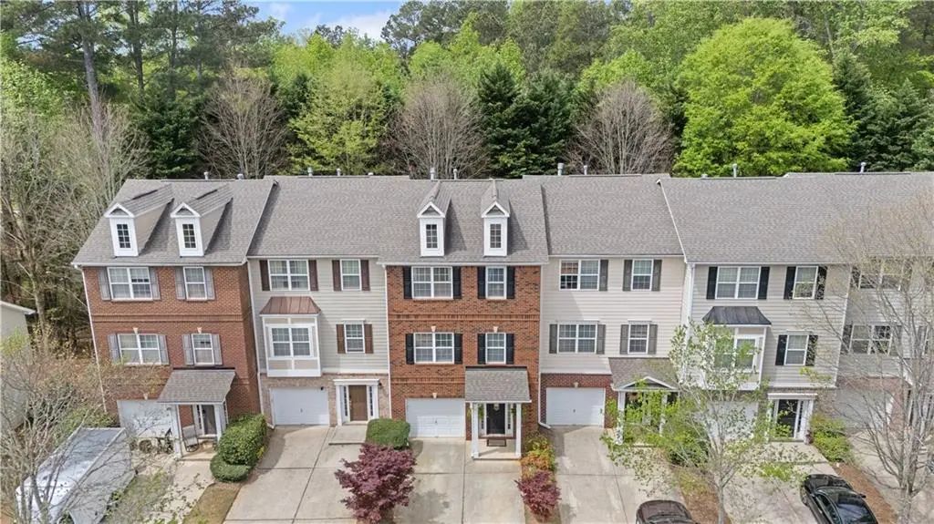 2879 Cross Creek Court, Cumming