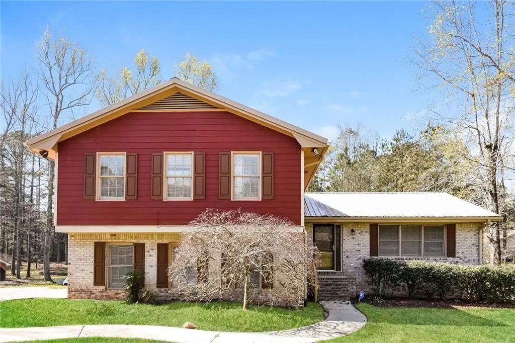 2069 Christian Circle Se, Conyers
