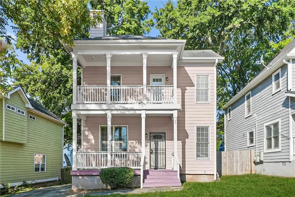 731 Formwalt Street Sw, Atlanta
