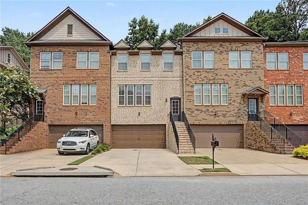 2168 Mission View Drive, Lawrenceville