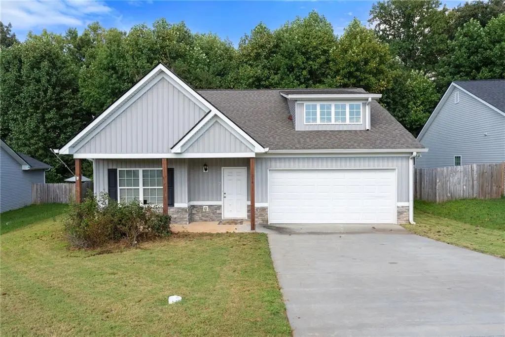 314 Highland Pointe Drive, Alto