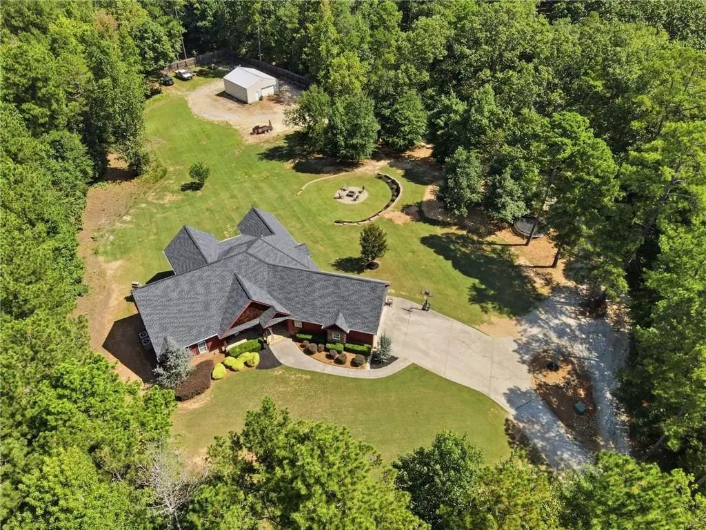 571 Mulberry Road, Winder