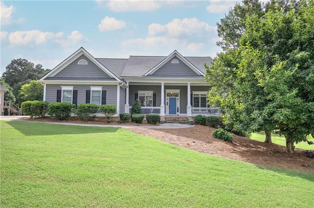 24 Heartwood Drive Sw, Cartersville