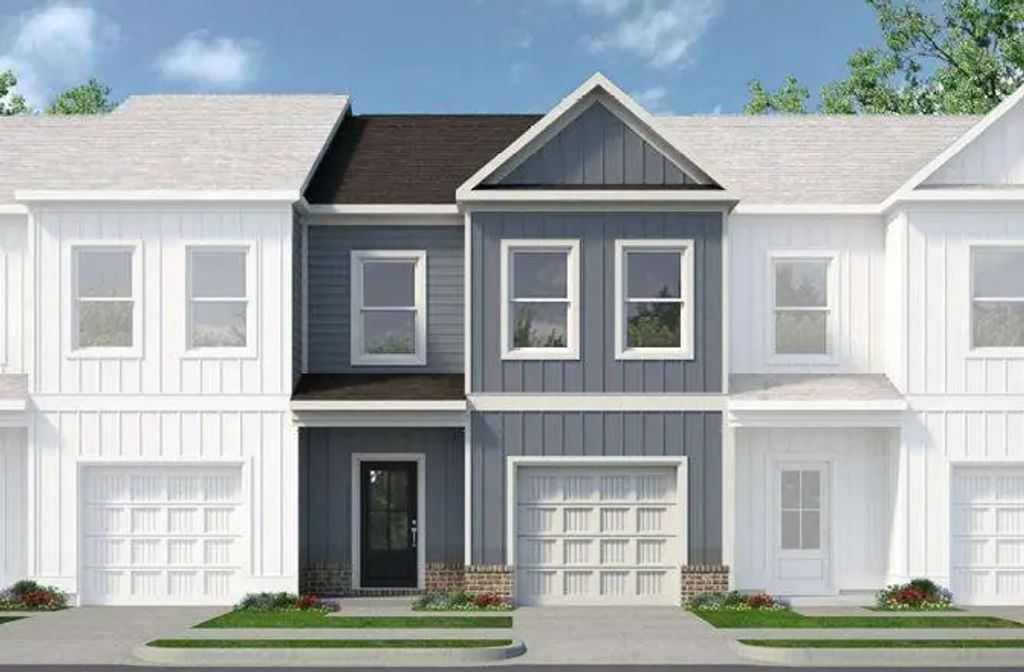 Unit 100 - 142 Alameda Street, Loganville