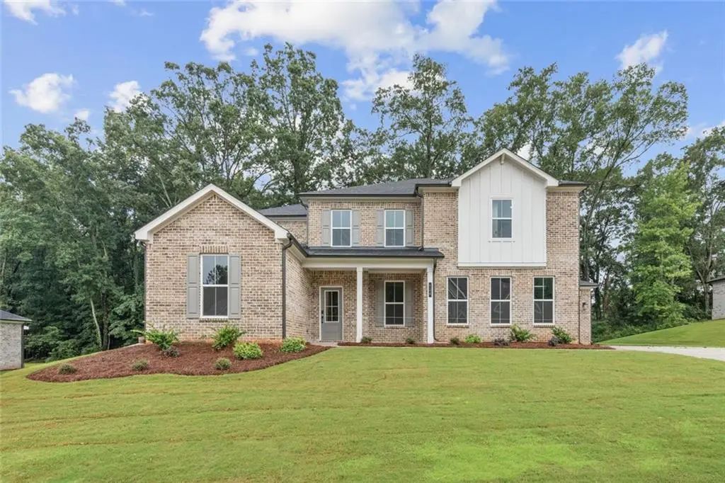 124 Serenade Creek Road, Mcdonough