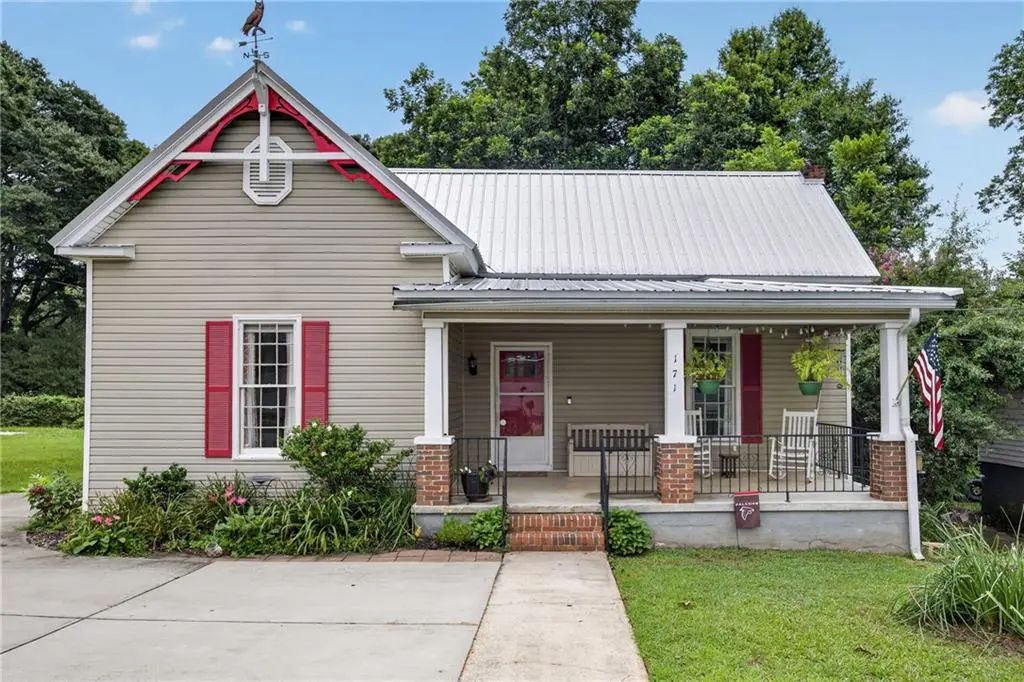 171 Ne Broad Street, Fairburn