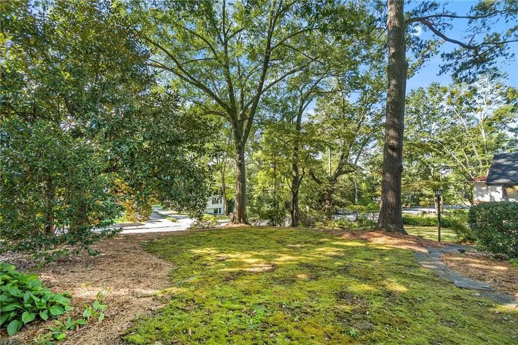 526 Rock Springs Road Ne, Atlanta