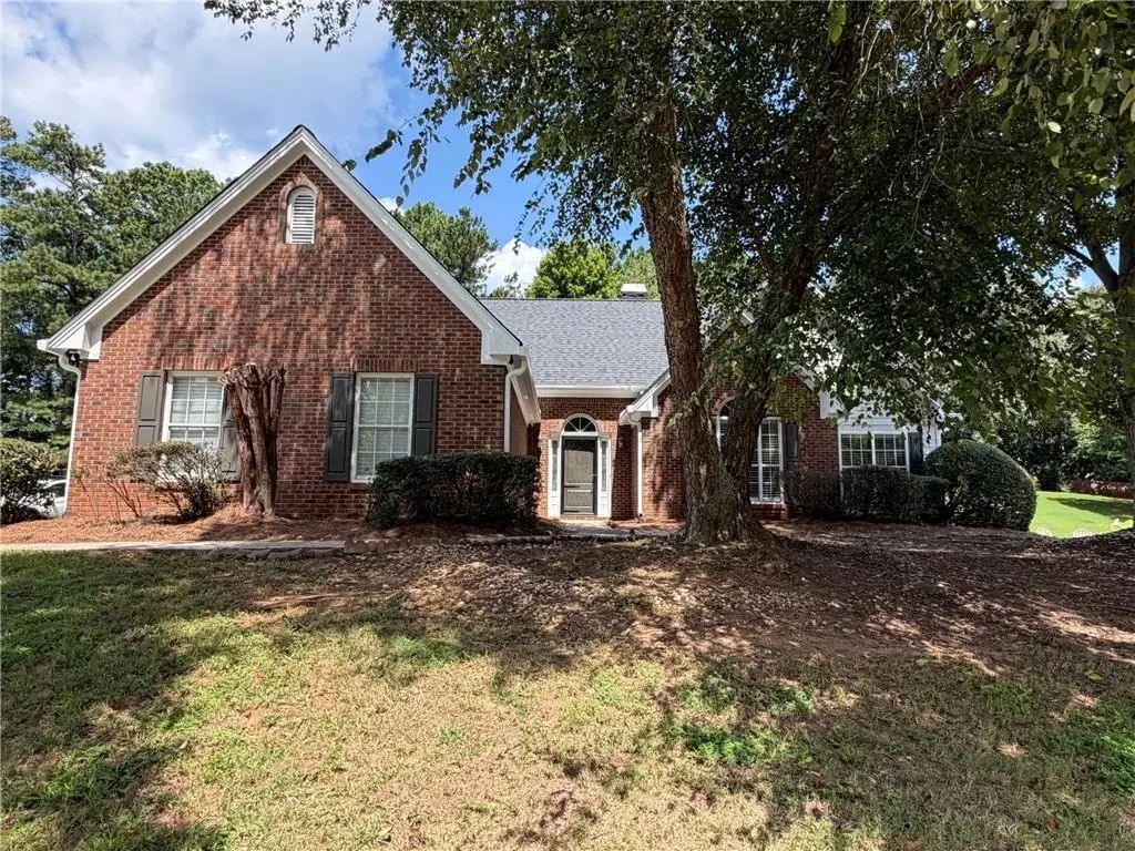 3870 Cherry Ridge Walk, Suwanee