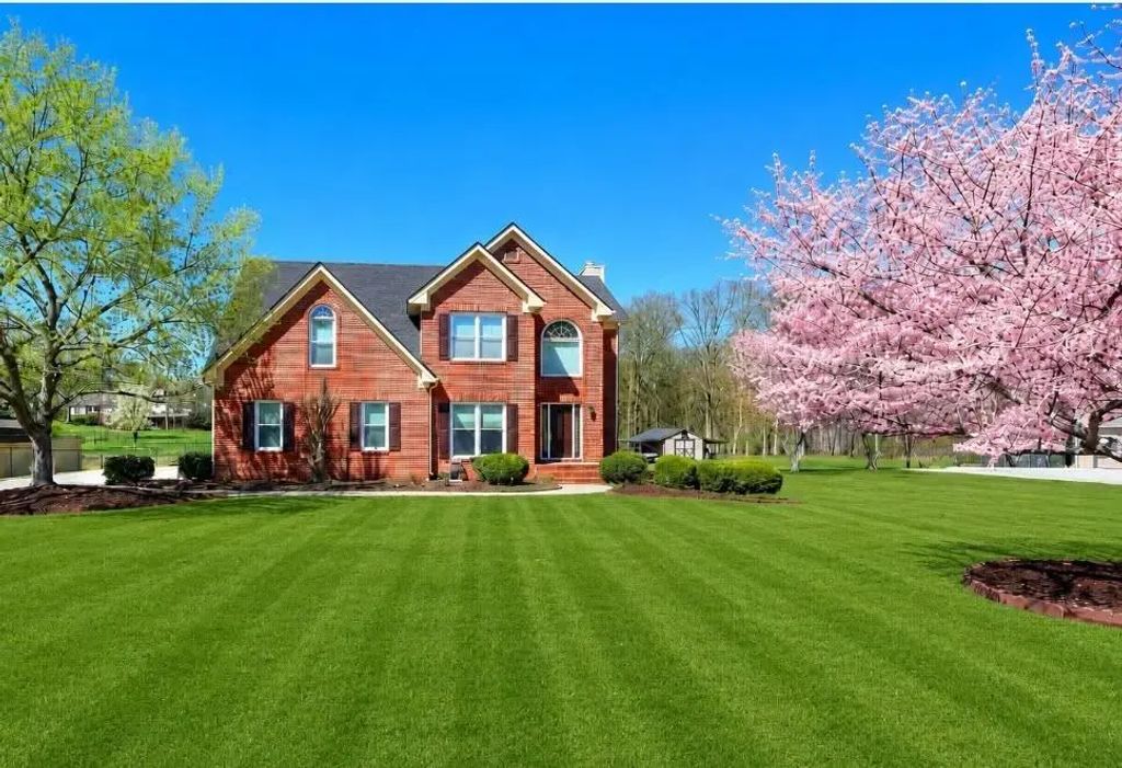 1951 Harvest Way, Loganville