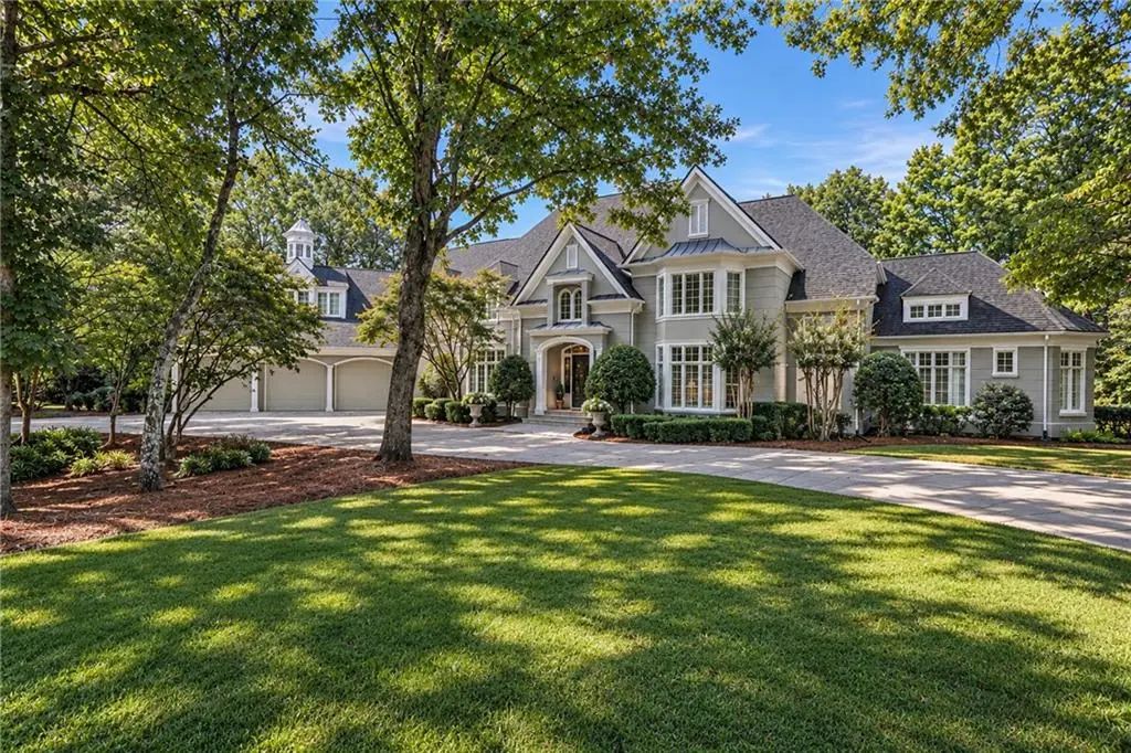 4130 Merriweather Woods, Johns Creek