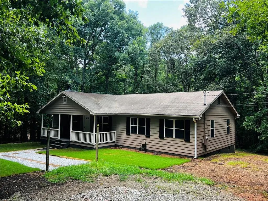 260 New Hope Drive, Mcdonough