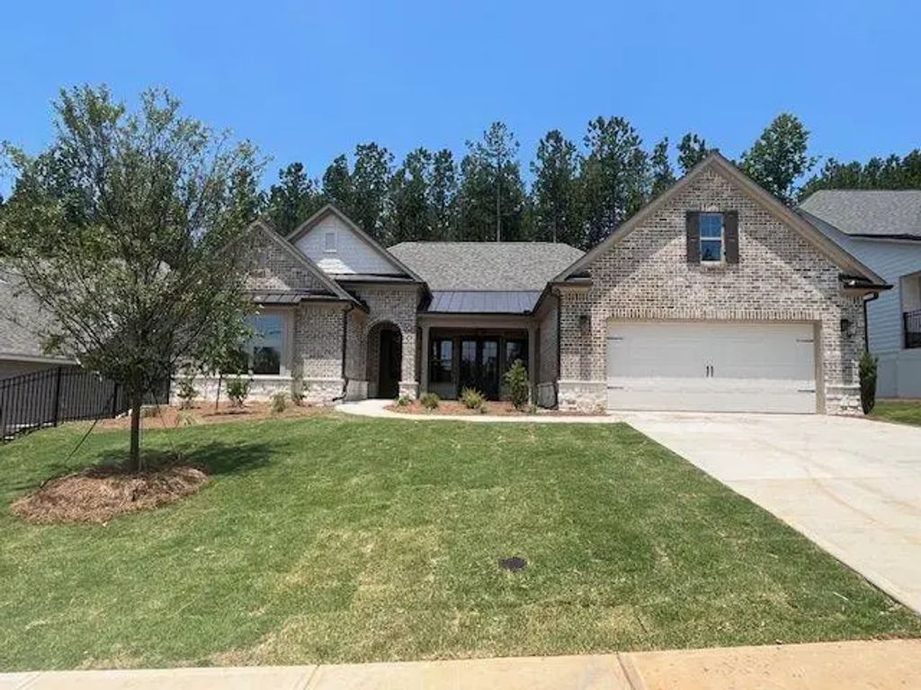644 Highgrove Circle, Canton