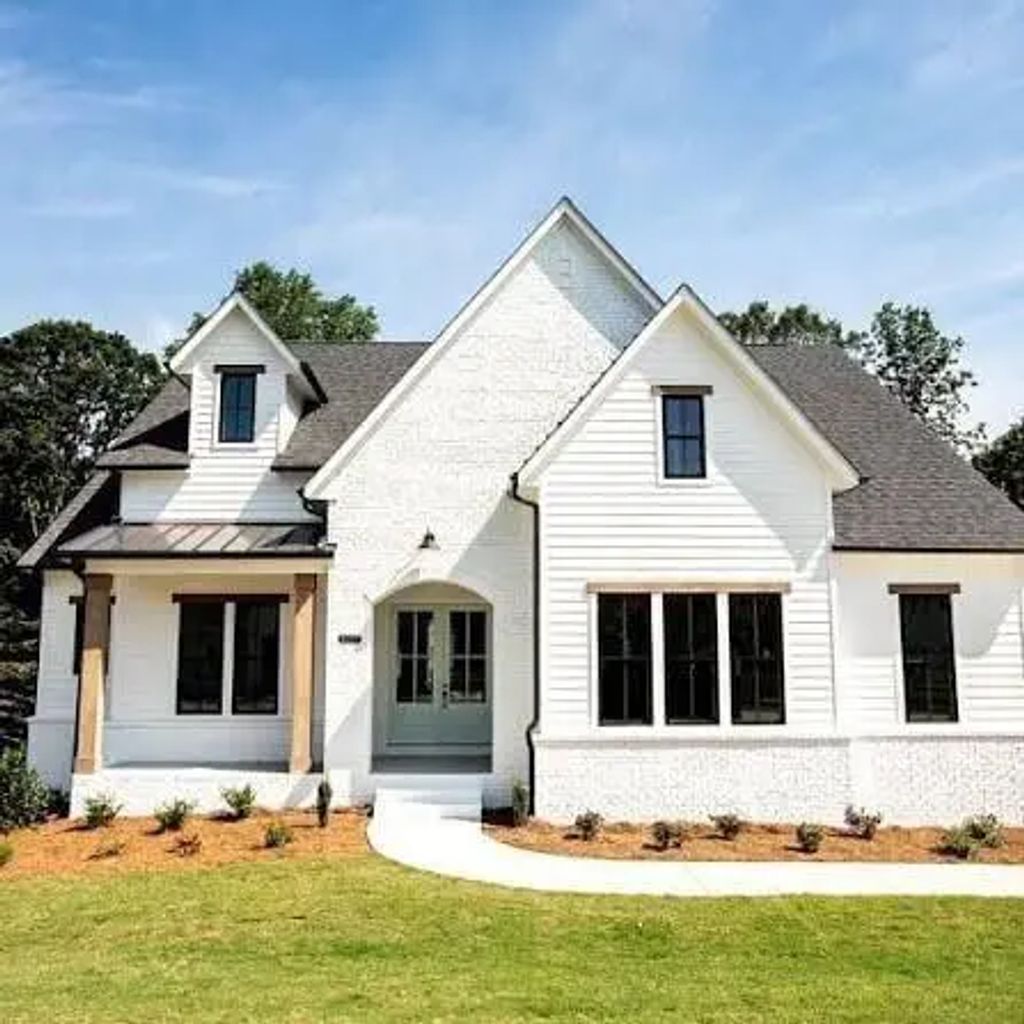 8480 Creekside Overlook Drive, Gainesville