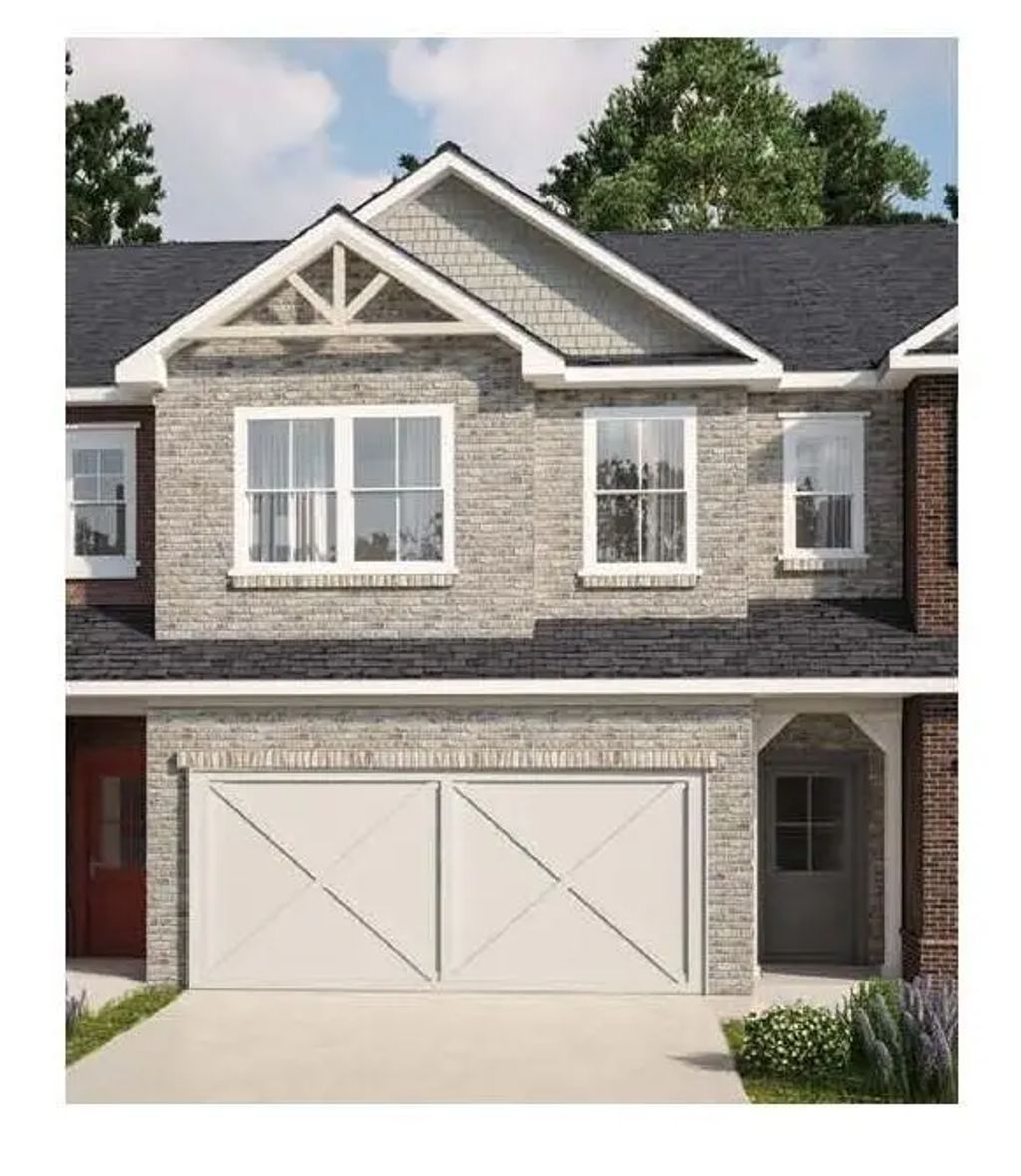 825 Leraes Way, Loganville