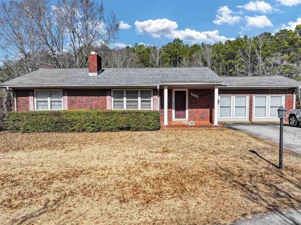 1891 Highway 81 E, Mcdonough