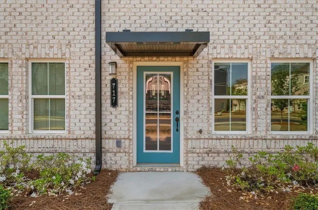 717 Payton Lane, Acworth