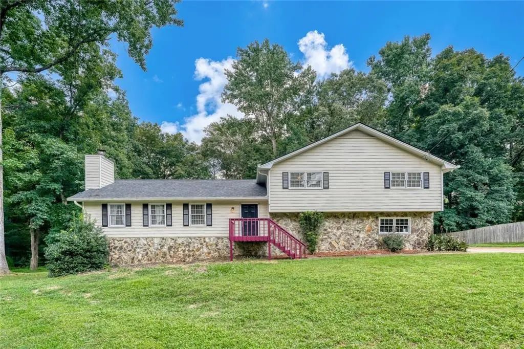 1456 Scholar Drive, Lawrenceville