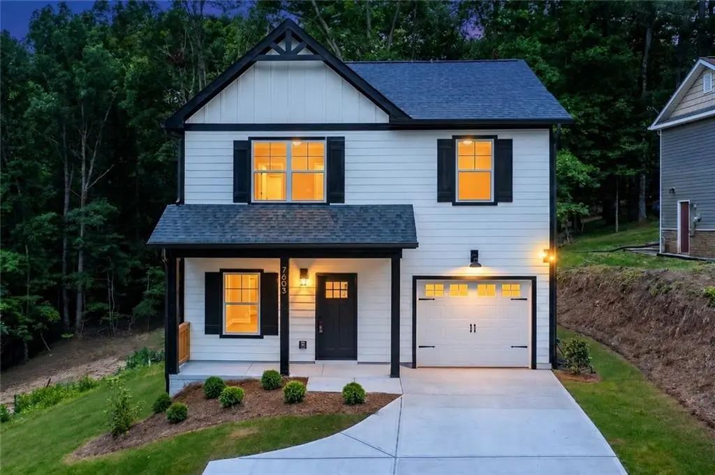7603 Beachwood Drive, Murrayville