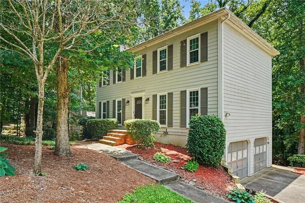 30 Flint Ridge Drive Se, Mableton