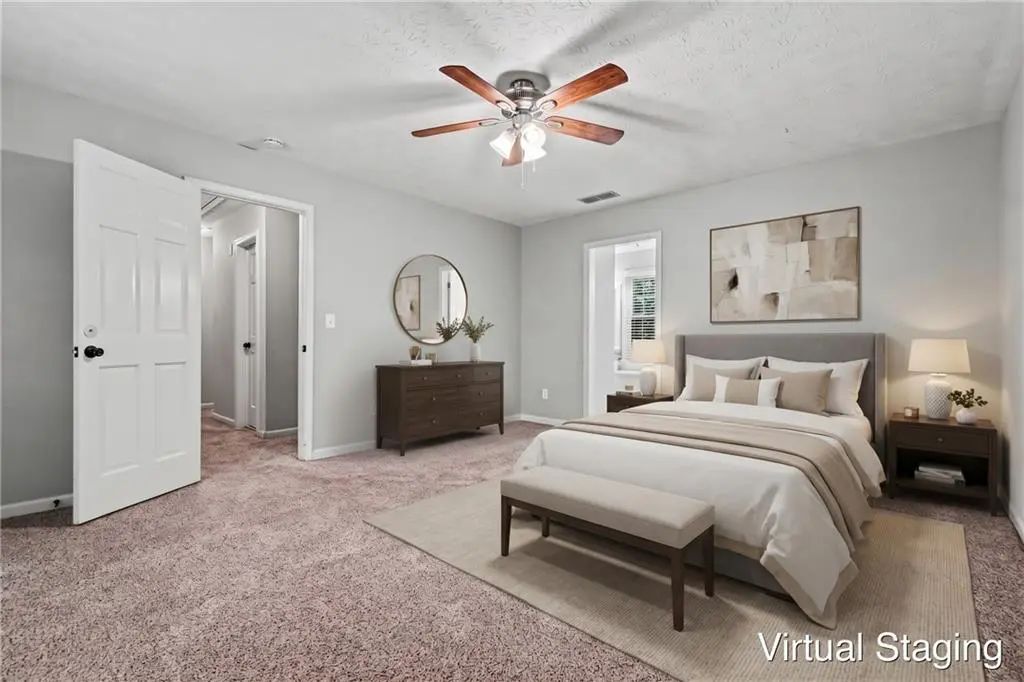 30 Flint Ridge Drive Se, Mableton