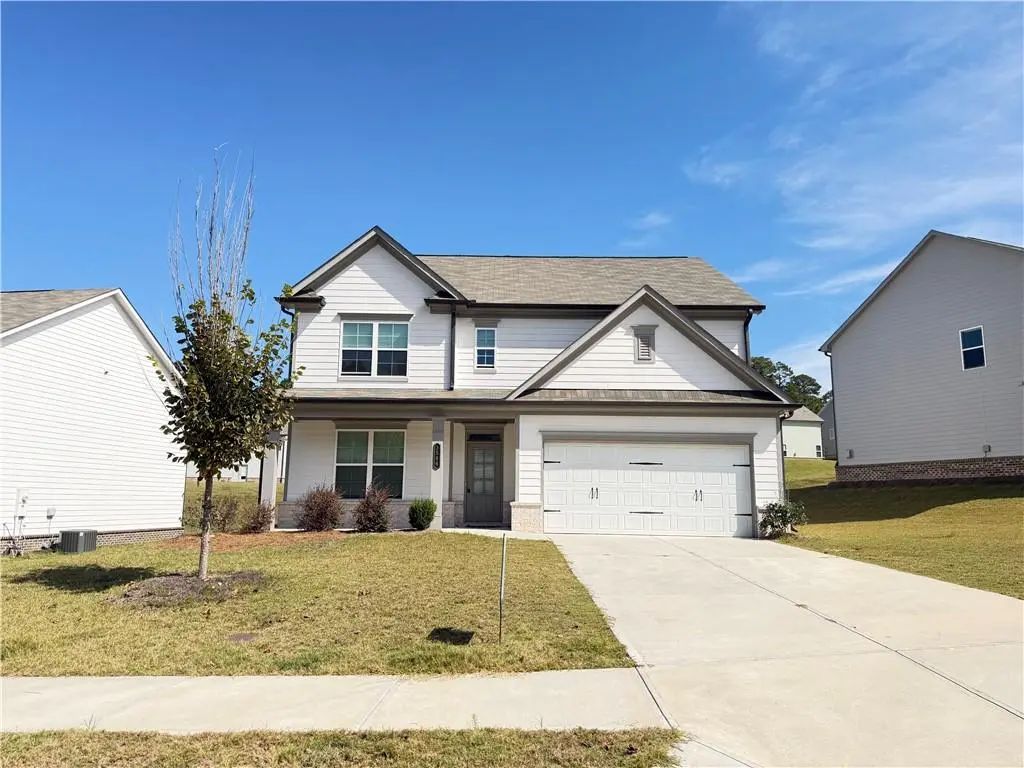 3566 Bryant Meadows Circle, Buford