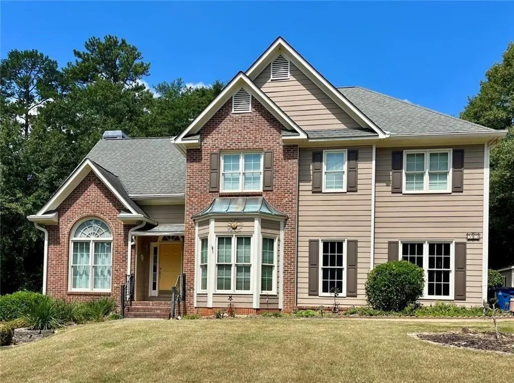 503 Brander Pass, Peachtree City