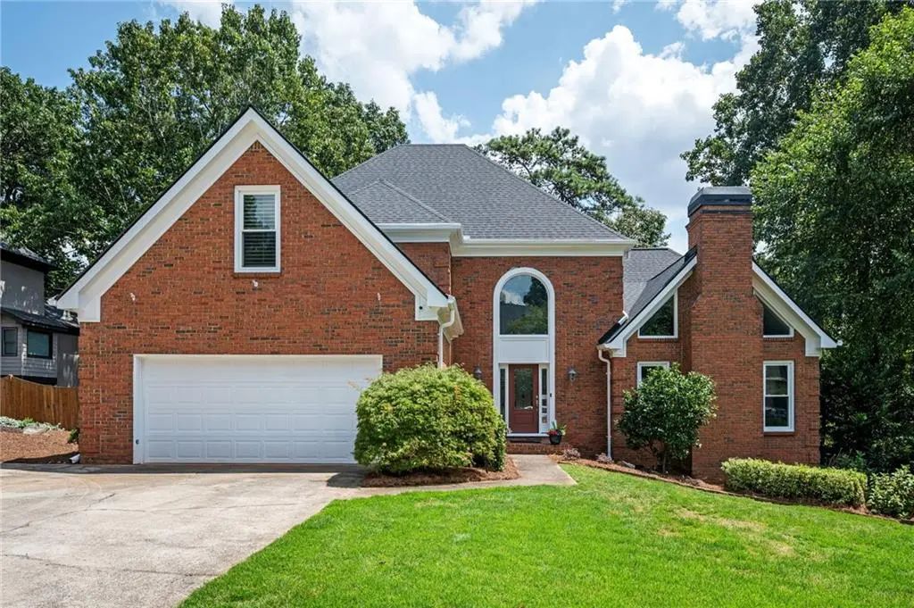 1703 Brandywine Court, Atlanta