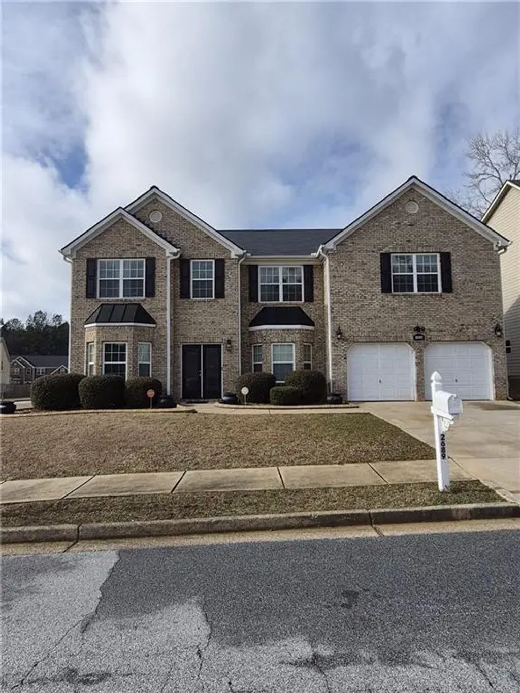 2689 Muskeg Court Sw, Atlanta