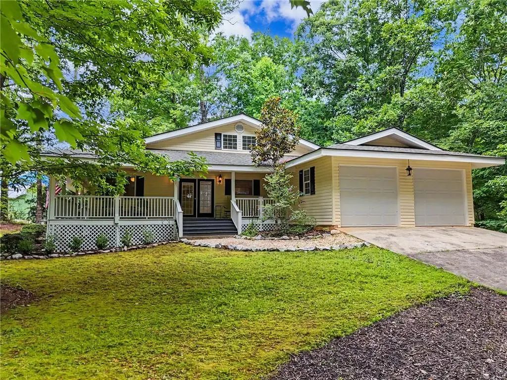 207 Raindance Lane, Clayton