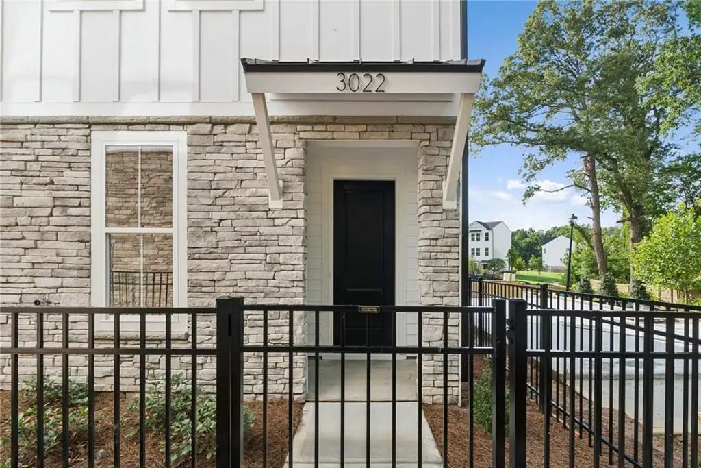 3022 Greco Place, Scottdale