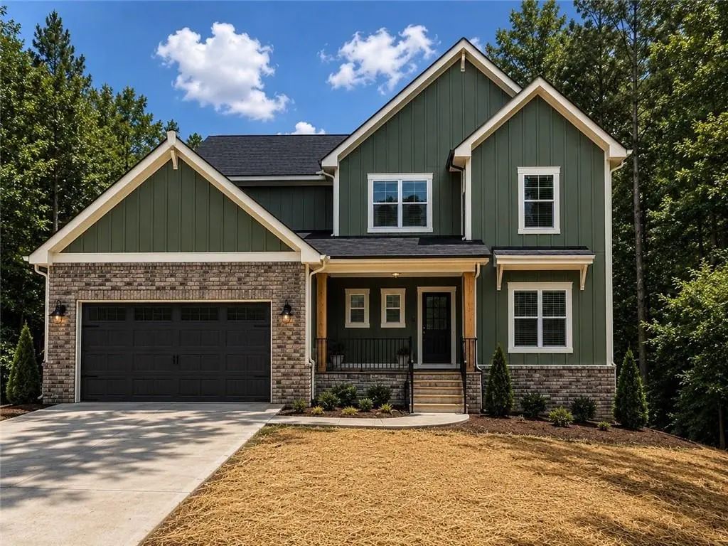 1409 Short Court, Mcdonough
