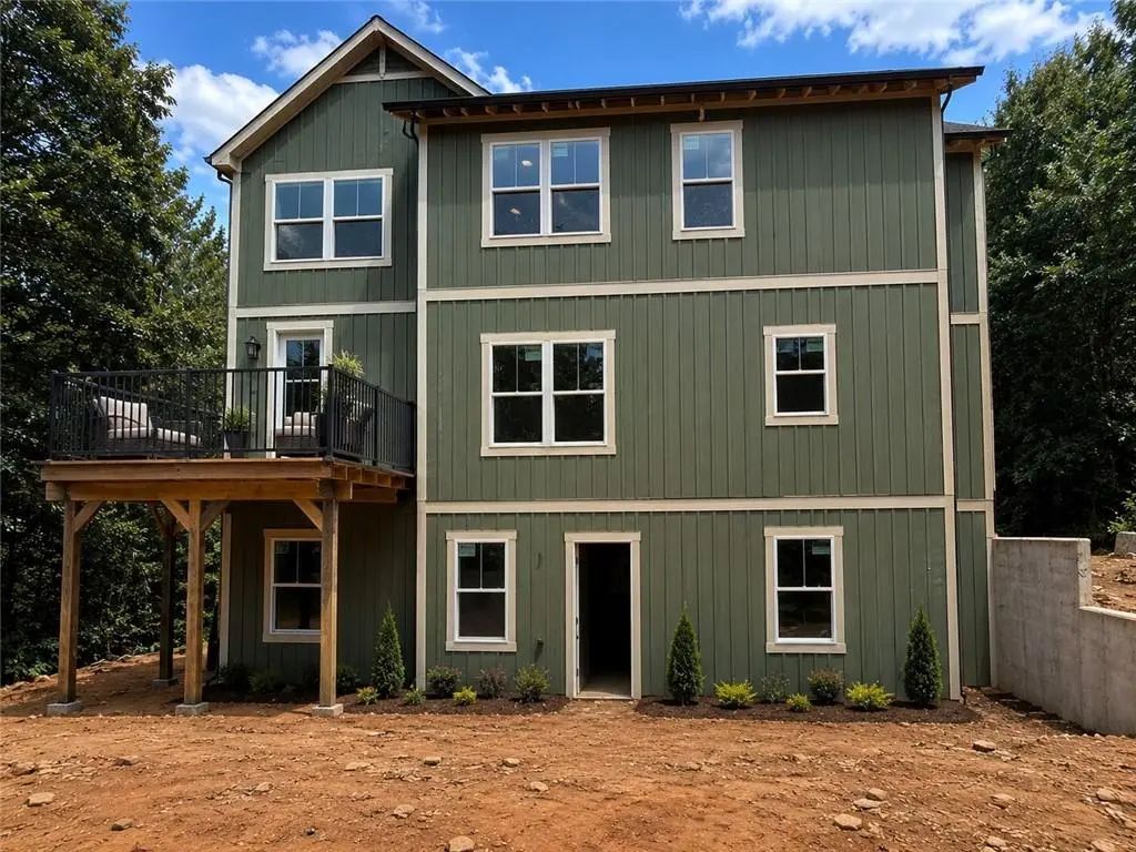1409 Short Court, Mcdonough