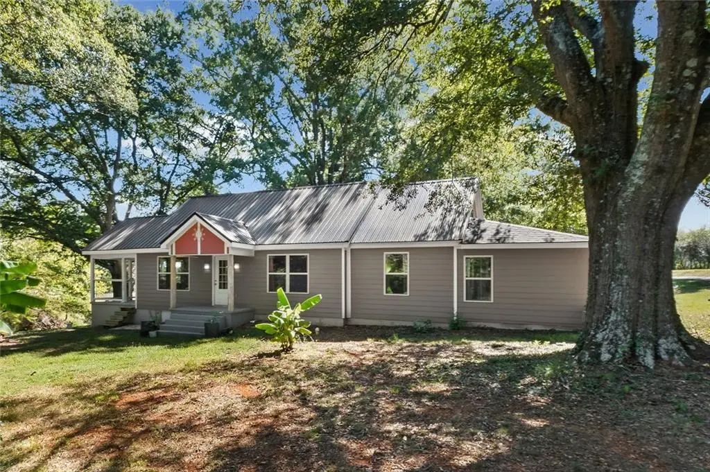 210 Shaw Road Sw, Adairsville