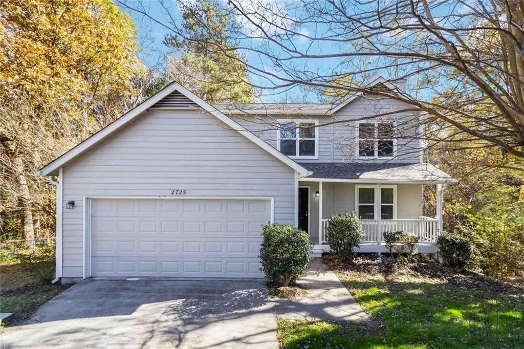 2725 Wildflower Lane, Snellville