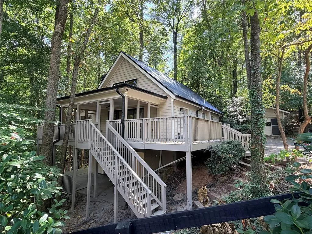 6800 Thunder Trail, Gainesville