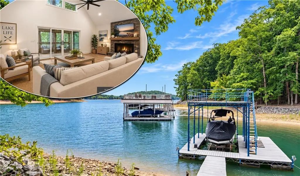 6800 Thunder Trail, Gainesville