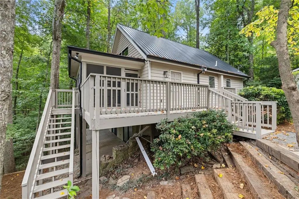 6800 Thunder Trail, Gainesville