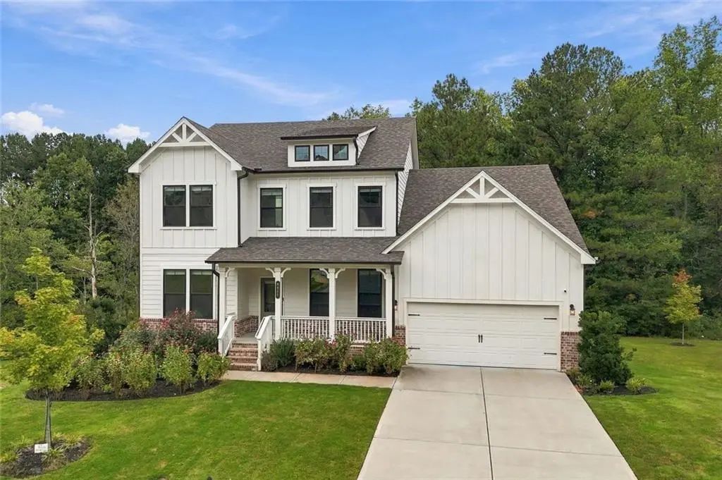 8965 Tanner Crescent, Ball Ground