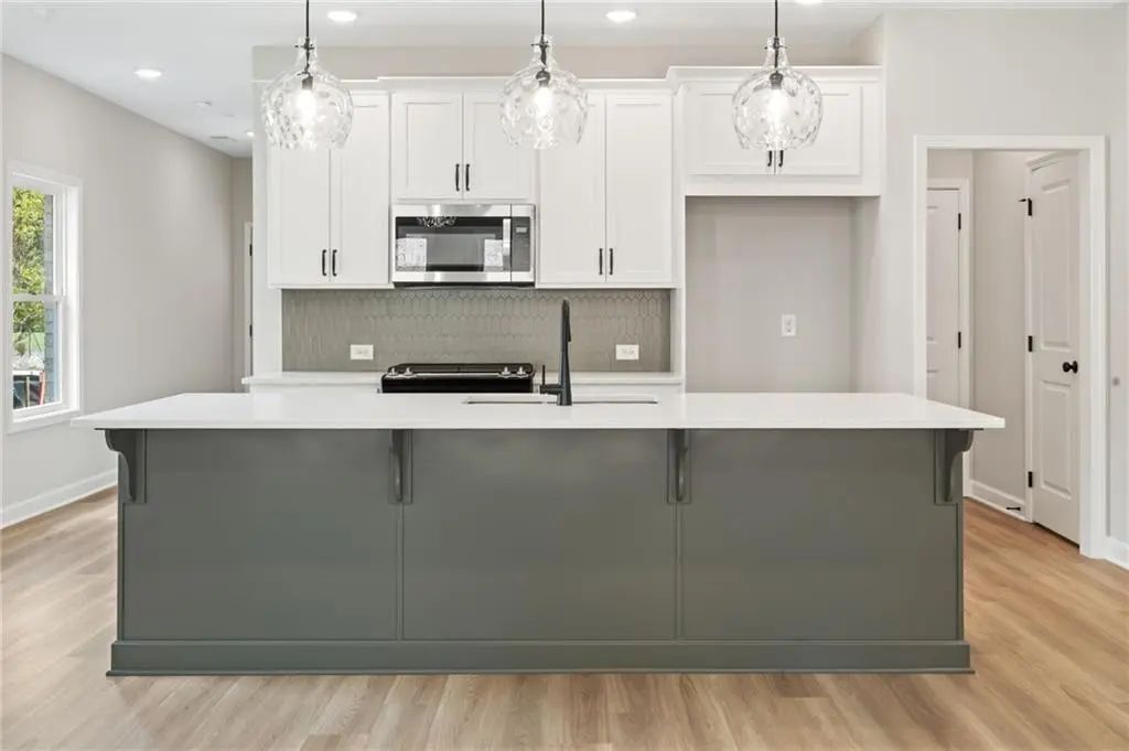 Unit 18 - 4671 Larkfield Way, Powder Springs