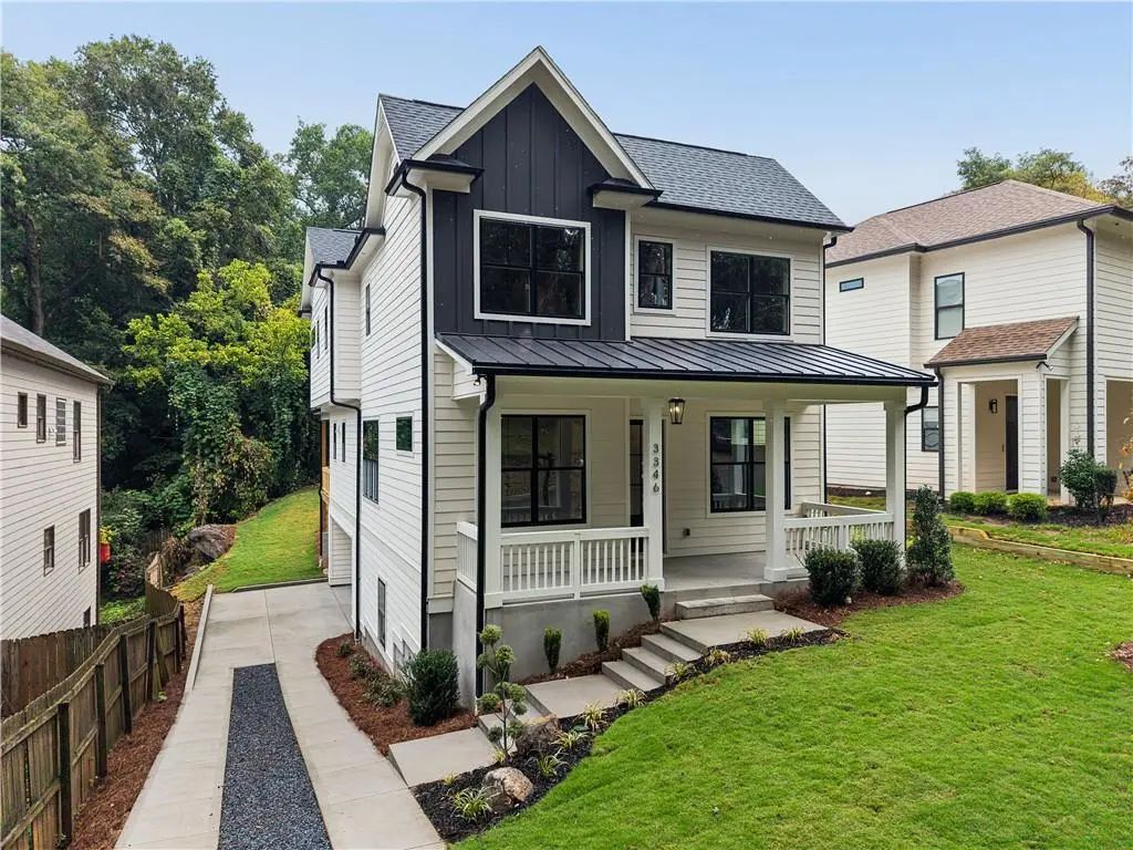 3346 Lawrence Street, Scottdale